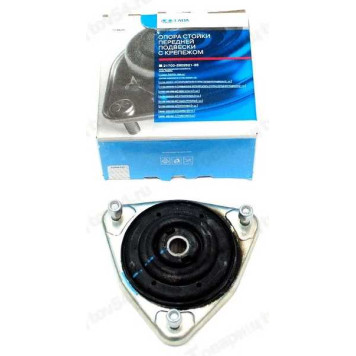Опора передней стойки ВАЗ 2170 LADA (без подшип.) <b>Лада-Имидж 2170-2902821-05</b>