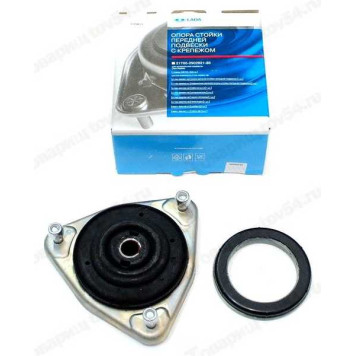 Опора передней стойки ВАЗ 2170 в сб LADA <b>Лада-Имидж 2170-2902821-85</b>