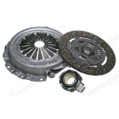 Сцепление 2170, ВАЗ 1118 Приора, Калина в сб LADA (ВИС) <b>Лада-Имидж 21703-1601000</b>