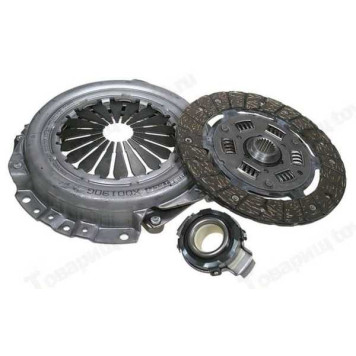 Сцепление 2170, ВАЗ 1118 Приора, Калина в сб LADA (ВИС) <b>Лада-Имидж 21703-1601000</b>