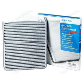 Фильтр салон ВАЗ 2170 с конд Hala угольный LADA <b>Лада-Имидж 21703-8122020-83</b>