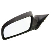 Зеркало бок ВАЗ 2170 /трос/ LADA (ДААЗ) левое <b>Лада-Имидж 2170-8201051</b>