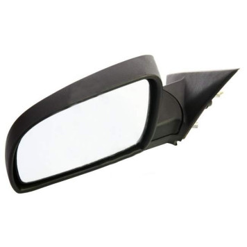 Зеркало бок ВАЗ 2170 /трос/ LADA (ДААЗ) левое <b>Лада-Имидж 2170-8201051</b>