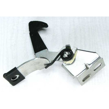 Крючок капота ВАЗ 2170 в сборе <b>Лада-Имидж 2170-8406070-01</b>-1