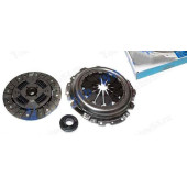 Сцепление ВАЗ 2190 Гранта, Vesta, X-Ray тросовый привод в сборе<b>2181-1601000</b>