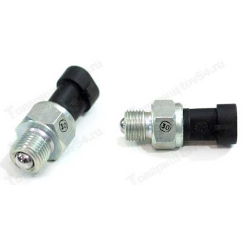 Датчик заднего хода ВАЗ 1118, 2170, 2190 с трос. приводом Вэлконт <b>Лада-Имидж 2190-3710410</b>