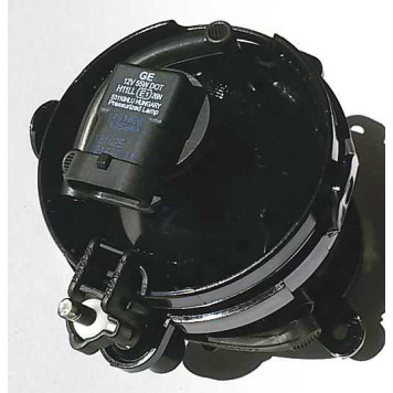 Фара пр-тум ВАЗ 2190 Гранта, Калина-2 белая Киржач левая <b>Лада-Имидж 2190-3743011</b>-2