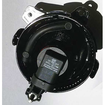 Фара пр-тум ВАЗ 2190 Гранта, Калина-2 белая Киржач левая <b>Лада-Имидж 2190-3743011</b>-3