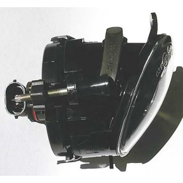 Фара пр-тум ВАЗ 2190 Гранта, Калина-2 белая Киржач левая <b>Лада-Имидж 2190-3743011</b>-4