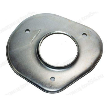 Проставка опоры передней стойки ВАЗ 21905 Гранта Sport левая (дополнит) <b>Лада-Имидж 21905-8403399-77</b>