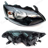 Фара ВАЗ 2192 Калина-2 Киржач правая <b>Лада-Имидж 2192-3711010</b>