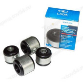 Стойка стабилизатора ВАЗ 2192 Калина II , Datsun D24мм (2шт) LADA <b>Лада-Имидж 21928-2906050</b>