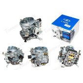 Карбюратор УАЗ-31512, -3152 (УМЗ 417.10) (К151В) LADA (ДААЗ) <b>Лада-Имидж 4178-1107010</b>