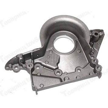 Крышка ДВС LADA Largus <b>Лада-Имидж 7700105179</b>