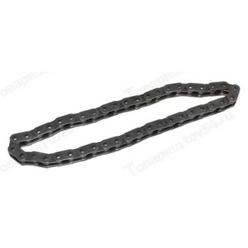 Цепь привода масляного насоса LADA Largus "Renault" S.A.S г. Булонь <b>Лада-Имидж 8200397125</b>