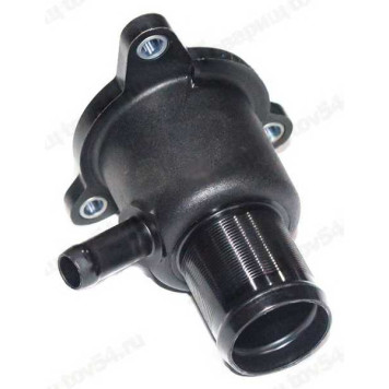 Корпус термостата (крышка) Renault Logan,Largus, Megane, Laguna 16V LADA <b>Лада-Имидж 8200561420</b>