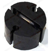 Облицовка динамика Lada Vesta передняя правая <b>ЛАДА-ИМИДЖ 8450007698</b>