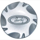 Колпачок диска литого ВАЗ 2181 Lada VESTA "Анна" R 15 <b>Лада-Имидж 8450008632</b>