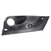 Облицовка противотуманных фар ВАЗ 2180 Vesta правая Завод <b>Лада-Имидж 8450008881</b>