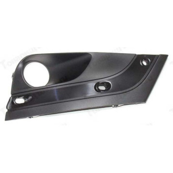 Облицовка противотуманных фар ВАЗ 2180 Vesta правая Завод <b>Лада-Имидж 8450008881</b>