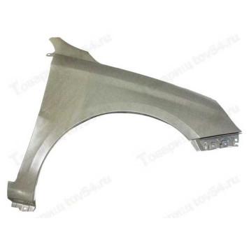 Крыло Vesta переднее правое в сборе Завод <b>Лада-Имидж 8450039386</b>