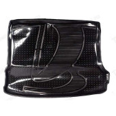 Ковер багажникa Лада Largus 5 мест LADA (пластиковый) <b>Лада-Имидж 99999-9021734-82</b>