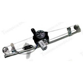 Стеклоподъемник Lada Largus, Logan передний правый с электроприводом DolleX <b>Лада-Имидж Dx-8200-901-102</b>