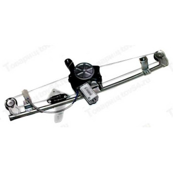 Стеклоподъемник Lada Largus, Logan передний правый с электроприводом DolleX <b>Лада-Имидж Dx-8200-901-102</b>