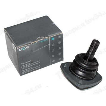 Опора шаровая ВАЗ 2101 верх. LECAR усилен <b>Лада-Имидж LECAR010040202</b>