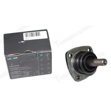 Опора шаровая ВАЗ 2101 ниж. LECAR <b>Лада-Имидж LECAR010070202</b>