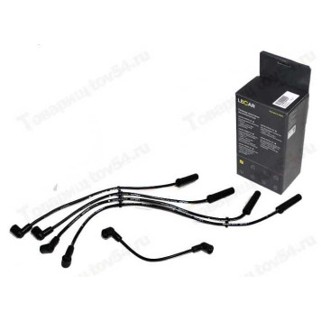 Провода в/в ВАЗ 2108 LECAR <b>Лада-Имидж LECAR011030103</b>