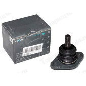 Опора шаровая ВАЗ 2110 LECAR закатн <b>Лада-Имидж LECAR012010202</b>