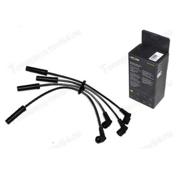 Провода в/в ВАЗ 21214 LECAR <b>Лада-Имидж LECAR016080103</b>