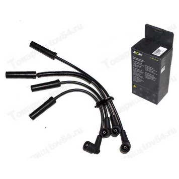 Провода в/в ВАЗ 21214 инж. до 2006 LECAR <b>Лада-Имидж LECAR016090103</b>