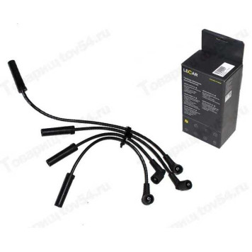 Провода в/в 21214, ВАЗ 2107 инж. LECAR <b>Лада-Имидж LECAR016100103</b>