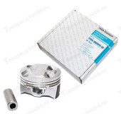 Поршень ВАЗ 11194 (76,5) группа C (с пальцами) <b>LADA STANDARD 11194-1004015-5C</b>