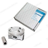 Поршень ВАЗ 11194 (76,5) группа E (с пальцами) <b>LADA STANDARD 11194-1004015-5E</b>