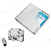 Поршень ВАЗ 11194 (77,5) группа E (с пальцами) <b>LADA STANDARD 11194-1004015-7E</b>