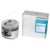 Поршень ВАЗ 21083 (82,0) группа E (с пальцами) <b>LADA STANDARD 21083-1004015-5E</b>