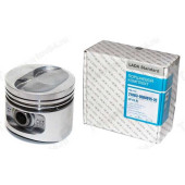 Поршень ВАЗ 21083 (82,8) группа C (с пальцами) <b>LADA STANDARD 21083-1004015-7C</b>