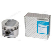 Поршень ВАЗ 2110 (82,8) группа A (с пальцами) <b>LADA STANDARD 21100-1004015-7A</b>