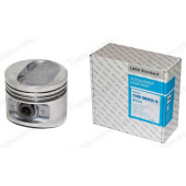 Поршень ВАЗ 2110 (82,8) группа E (с пальцами) <b>LADA STANDARD 21100-1004015-7E</b>