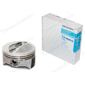 Поршень ВАЗ 21116 (82,0) группа E (с пальцами) <b>LADA STANDARD 21116-1004015-5E</b>