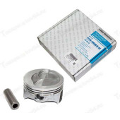 Поршень ВАЗ 21116 (82,5) группа E (с пальцами) <b>LADA STANDARD 21116-1004015-6E</b>