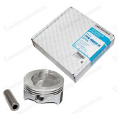 Поршень ВАЗ 21116 (83,0) группа A (с пальцами) <b>LADA STANDARD 21116-1004015-7A</b>