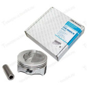 Поршень ВАЗ 21116 (83,0) группа B (с пальцами) <b>LADA STANDARD 21116-1004015-7B</b>