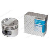 Поршень ВАЗ 2112 (82,8) группа A (с пальцами) <b>LADA STANDARD 21120-1004015-7A</b>