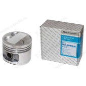 Поршень ВАЗ 21124 (82,4) группа A (с пальцами) <b>LADA STANDARD 21124-1004015-6A</b>