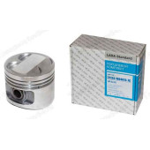 Поршень ВАЗ 21124 (82,8) группа C (с пальцами) <b>LADA STANDARD 21124-1004015-7C</b>