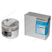 Поршень ВАЗ 21124 (82,8) группа E (с пальцами) <b>LADA STANDARD 21124-1004015-7E</b>
